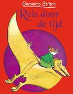 Reis door de tijd / 1 / Geronimo Stilton 9789085920274, Verzenden, Gelezen, Geronimo Stilton