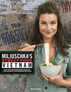 Miljuschkas Street Food Vietnam 9789400509429, Boeken, Kookboeken, Verzenden, Zo goed als nieuw, Miljuschka Witzenhausen