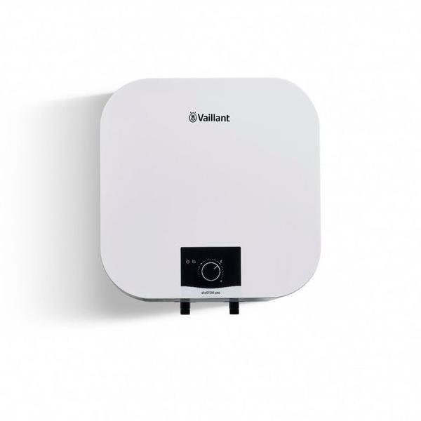 Vaillant eloSTOR pro keukenboiler - 15 liter, Doe-het-zelf en Verbouw, Geisers en Boilers, Verzenden