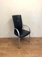Gebruikte Designstoel - S3493 - Vintage/Café, Huis en Inrichting, Stoelen, Ophalen, Nieuw