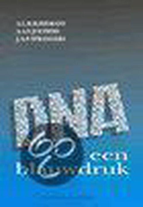 DNA 9789031314409 A.L.B.M. Biemans, Boeken, Wetenschap, Gelezen, Verzenden