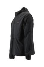 Dickies Jas in maat S Zwart, Kleding | Heren, Jassen | Winter, Verzenden, Zo goed als nieuw, Zwart, Dickies