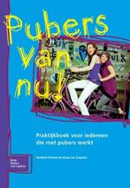 Pubers van nu 9789031374816, Boeken, Verzenden, Zo goed als nieuw