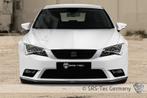 Voorspoiler Seat Leon 5F, Ophalen of Verzenden, Nieuw