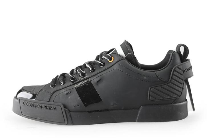 Dolce & Gabbana Sneakers in maat 42 Zwart | 10% korting, Kleding | Heren, Schoenen, Zwart, Gedragen, Sneakers of Gympen, Verzenden