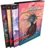 D&D Planescape - Adventures in the Multiverse | Wizards of, Nieuw, Verzenden