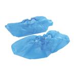Silverline Wegwerp overschoenen - Blauw - Universeel - 10..., Ophalen of Verzenden, Nieuw