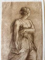 Mulinari Stefano (XVIII), after Mazzola Francesco detto