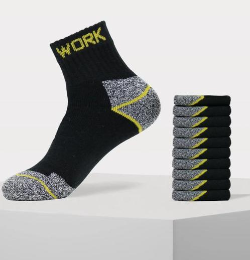 Werk sokken / werksokken www.ondergoedenzo.nl, Kleding | Heren, Sokken en Kousen, Overige kleuren, Overige maten, Nieuw, Verzenden