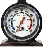 OT53 - Oventhermometer - Keuken/Kook Thermometer - Analoog -, Ophalen of Verzenden, Zo goed als nieuw