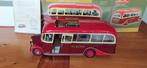 Sunstar 1:24 - Modelbus - Bedford OB Duple Vista Coach -, Nieuw