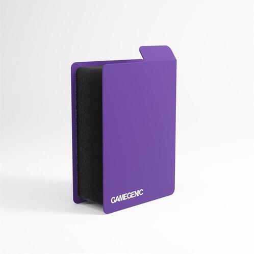 Sizemorph Divider - Purple | GameGenic - Trading cards, Hobby en Vrije tijd, Verzamelkaartspellen | Overige, Nieuw, Verzenden