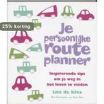 Je Persoonlijke Routeplanner 9789032510503 L. de Silva, Boeken, Verzenden, Zo goed als nieuw, L. de Silva