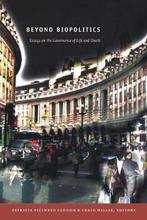 9780822350170 Beyond Biopolitics | Tweedehands, Boeken, Schoolboeken, Verzenden, Zo goed als nieuw, Patricia Ticineto Clough