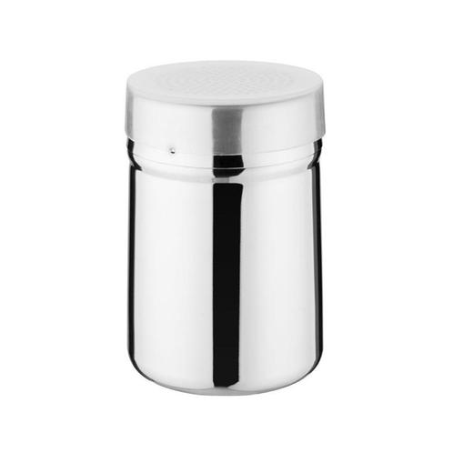 Strooier RVS fijn 27,5cl | 2mm gaten Vogue, Zakelijke goederen, Horeca | Keukenapparatuur, Nieuw in verpakking, Verzenden
