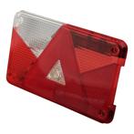 Aspöck Lampglas Multipoint V links, Auto diversen, Aanhangwagen-onderdelen, Ophalen of Verzenden, Nieuw