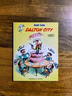 Lucky Luke T34 - Dalton City - C - 1 Album - Eerste druk -, Boeken, Nieuw
