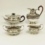 Antiek - Empire (1892) - 1e Gehalte 1,5kg - Koffie- en