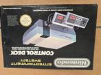 Nintendo - Nes - RARE Output - Control Deck - 8-BIT 1985 -, Nieuw