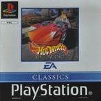 Hot Wheels Turbo Racing (Classics) (PlayStation 1), Spelcomputers en Games, Games | Sony PlayStation 1, Gebruikt, Verzenden