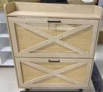 Twee-Deurs Schoenenkast – Ruime Opbergkast voor Hal, Verzenden, Nieuw