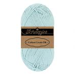 Scheepjes Cotton Create DK - 652 Swatch - Gerecycled & Pre, Ophalen of Verzenden, Nieuw