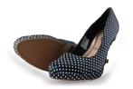 Tamaris Pumps in maat 40 Blauw | 10% extra korting, Kleding | Dames, Schoenen, Tamaris, Pumps, Nieuw, Verzenden