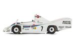 Spark 1:18 - Model sportwagen - Porsche 936/77 Martini 3rd, Nieuw