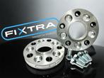 Adapters / Steekadapters 5x130 (71,6) naar 5x112 (66,6) 20mm, Auto diversen, Tuning en Styling
