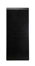 NDS Blacksolar 230W Zonnepaneel BS230WP (NDS Zonnepanelen), Ophalen of Verzenden, Nieuw