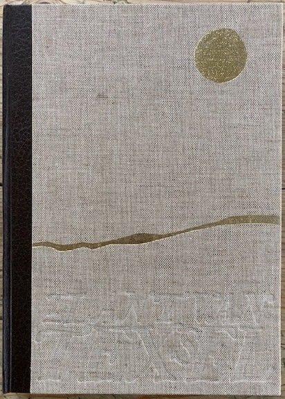 J.A. van der Vlis - tLant van Texsel. Een, Antiek en Kunst, Antiek | Boeken en Bijbels