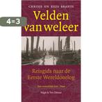 Velden van weleer 9789038893754 Chrisje Brants, Verzenden, Gelezen, Chrisje Brants