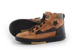 Keq Hoge sneakers in maat 27 Bruin | 10% extra korting, Kinderen en Baby's, Verzenden, Jongen of Meisje, Keq, Schoenen