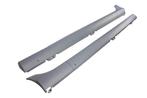 Side skirts (set) | Volkswagen Golf 5 (5-deurs) | R32-Look |, Verzenden, Nieuw, Volkswagen