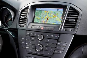 Opel navi 900 Europa 2020-2021 navi900 sd kaart beschikbaar voor biedingen