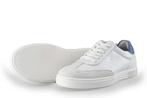 AQA Sneakers in maat 38 Wit | 10% extra korting, Verzenden, Wit, AQA, Sneakers of Gympen