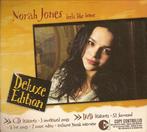 cd digi - Norah Jones - Feels Like Home, Zo goed als nieuw, Verzenden