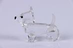 Figuur - Swarovski - Schotse Terrier (Boxed + certificate) -, Antiek en Kunst