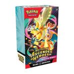 (Pre-order) Pokémon TCG - Ascended Heroes Booster Bundle, Verzenden, Zo goed als nieuw