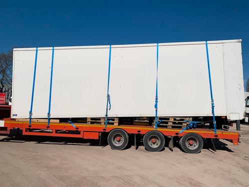 Truck opbouw diverse Vatat, Auto-onderdelen, Vrachtwagen-onderdelen, Gebruikt, Overige merken, Overige Auto-onderdelen, Ophalen