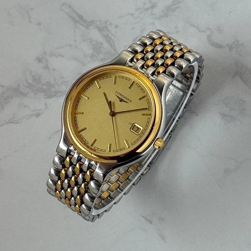 Longines - La Grande Classique - Zonder Minimumprijs -, Sieraden, Tassen en Uiterlijk, Horloges | Antiek