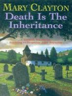Death is the inheritance by Mary Clayton (Paperback), Boeken, Taal | Engels, Gelezen, Mary Clayton, Verzenden