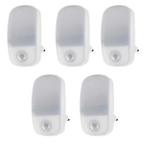 Nachtlampje | Nedis | 5 stuks (Bewegingssensor, 30s, 11lm), Huis en Inrichting, Lampen | Overige, Verzenden, Nieuw