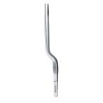 Triangle Professioneel RVS Pincet 14 cm - Dubbele Knik -..., Ophalen of Verzenden, Nieuw