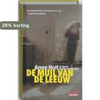 De muil van de leeuw 9789044507614 B. Reiss-Andersen, Verzenden, Zo goed als nieuw, B. Reiss-Andersen