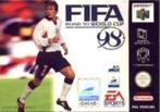 Mario64.nl: FIFA 98: Road To World Cup Lelijk Eendje - iDEAL, Ophalen of Verzenden, Gebruikt