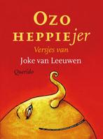 Ozo heppiejer 9789045113685 Joke van Leeuwen, Boeken, Verzenden, Zo goed als nieuw, Joke van Leeuwen