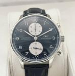 IWC - Portuguese Chronograph Reverse Panda - IW371404 -