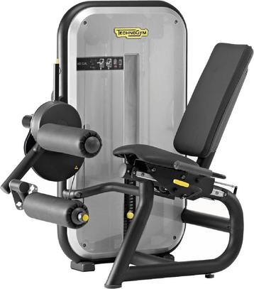 Element+ Leg Curl beschikbaar voor biedingen