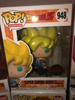 Funko - Funko Pop Diamond Super Saiyans DBZ & My Hero